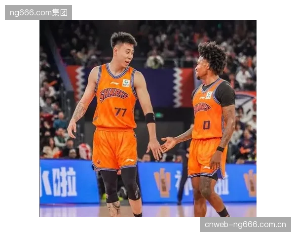 上海队常规赛打出38胜4负战绩，其中包括主场全胜的完美表现，攻防两端极具统治力。
